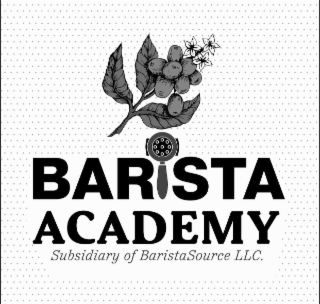 BARISTA ACADEMY