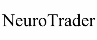 NEUROTRADER