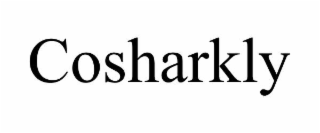 COSHARKLY
