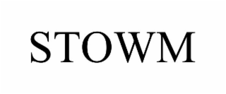STOWM