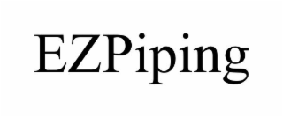 EZPIPING