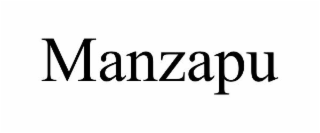 MANZAPU