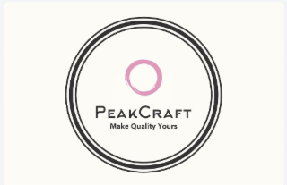 PEAKCRAFT