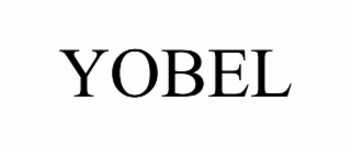 YOBEL