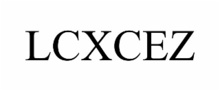 LCXCEZ