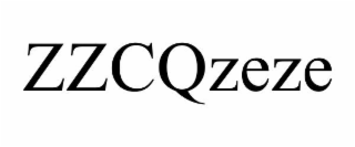 ZZCQZEZE