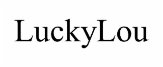 LUCKYLOU