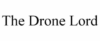 THE DRONE LORD