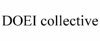 DOEI COLLECTIVE