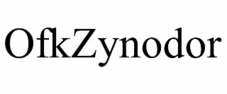 OFKZYNODOR