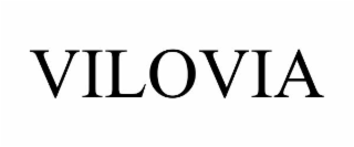 VILOVIA