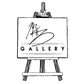 MCKAZ GALLERY