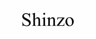SHINZO
