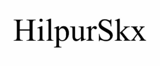 HILPURSKX