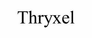 THRYXEL