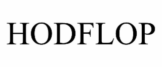 HODFLOP