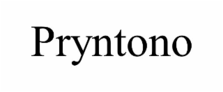PRYNTONO