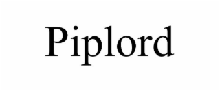 PIPLORD