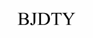 BJDTY