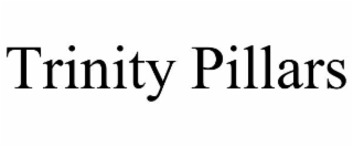 TRINITY PILLARS