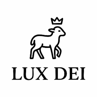 LUX DEI