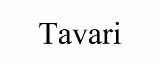 TAVARI