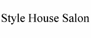 STYLE HOUSE SALON
