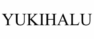 YUKIHALU
