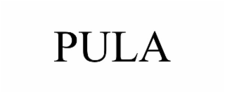 PULA