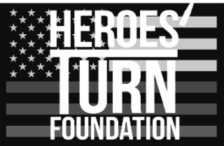 HEROES' TURN FOUNDATION
