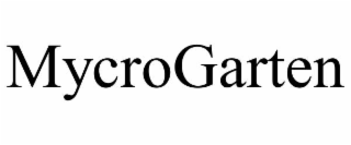 MYCROGARTEN