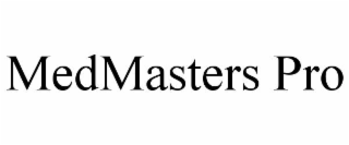 MEDMASTERS PRO