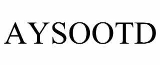 AYSOOTD