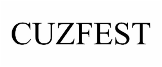 CUZFEST