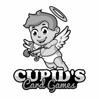 CUPID'S CARD GAMES