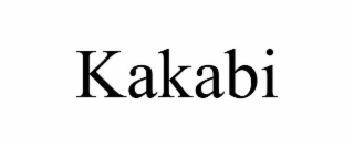 KAKABI