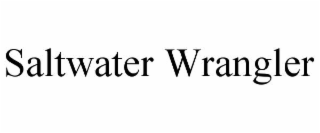 SALTWATER WRANGLER