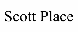 SCOTT PLACE