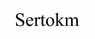 SERTOKM