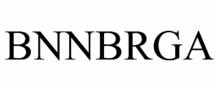 BNNBRGA