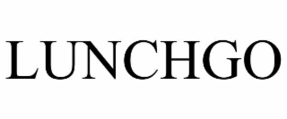 LUNCHGO