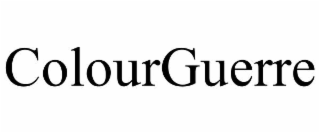 COLOURGUERRE