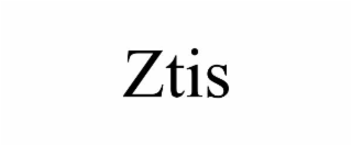 ZTIS