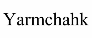 YARMCHAHK