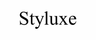 STYLUXE