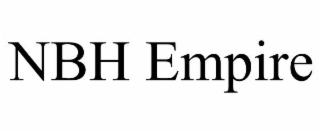 NBH EMPIRE
