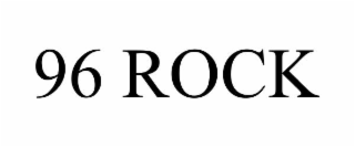 96 ROCK