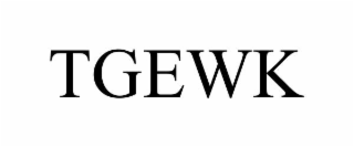 TGEWK