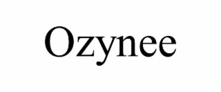 OZYNEE