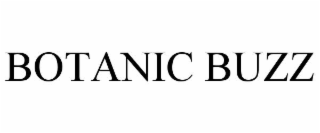 BOTANIC BUZZ